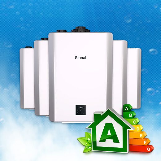 Tankless Water Heater Experts In Salisbury