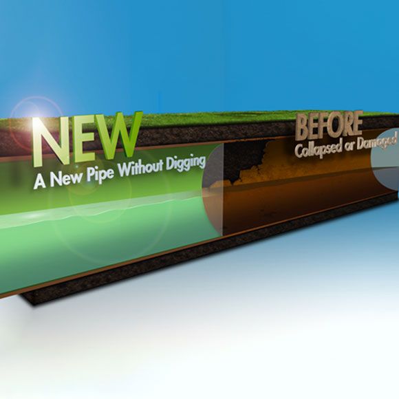 Pipe Bursting Contractors In Salisbury