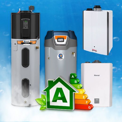 Salisbury Water Heater Savings & Repairs: Fast Today