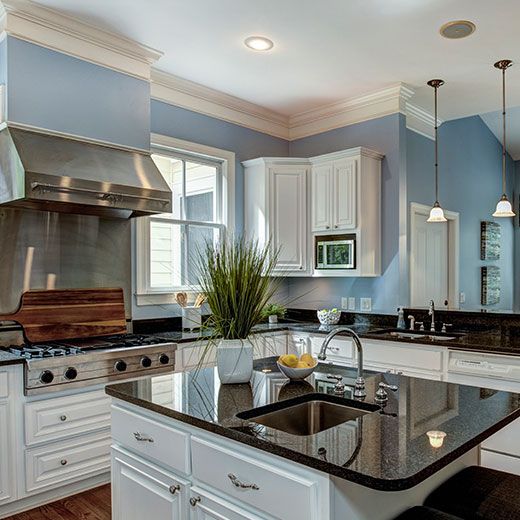 Lighting Electrical Experts In Salisbury