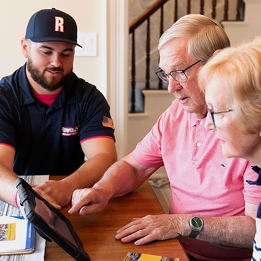 Electrical Panel & Circuit Breaker Specialists In Salisbury