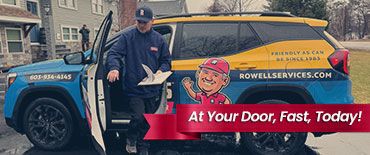 Limited Plumbing, Drains, Heating, AC Discount Salisbury
