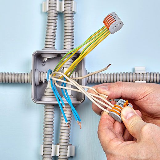 Electrical Panel & Circuit Breaker Specialists In Salisbury