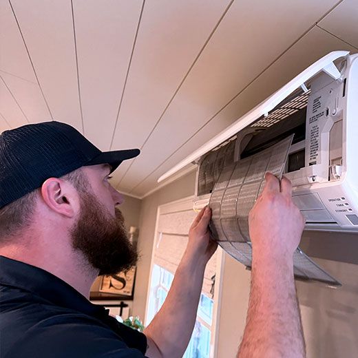 Save On AC In Salisbury With the Air Conditioning Experts Trusted Over 40 Years