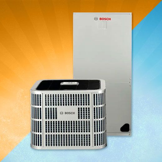 New Heating Systems Salisbury