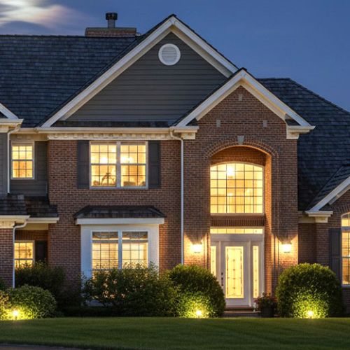 Salisbury Landscape & Outdoor Lighting Electricians