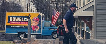 Limited Plumbing, Drains, Heating, AC Discount Salisbury