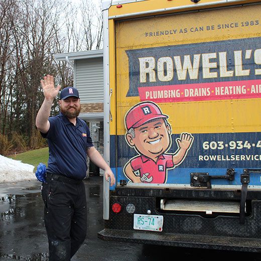 Salisbury Plumbers