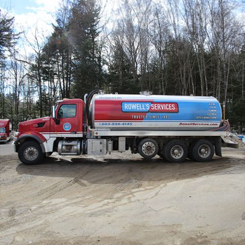 Expert Septic System Services in Salisbury