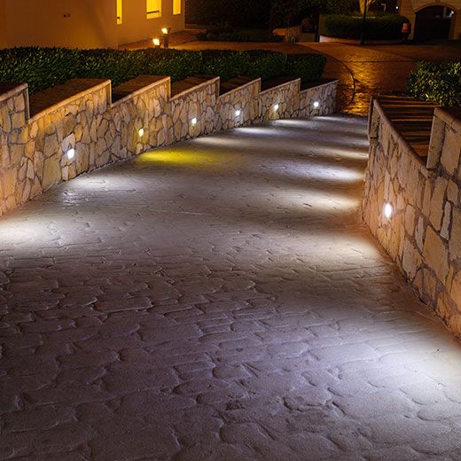 Salisbury Landscape & Outdoor Lighting Electricians