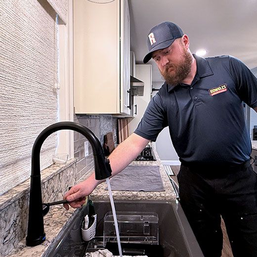 Pipe Repiping Specialists In Salisbury