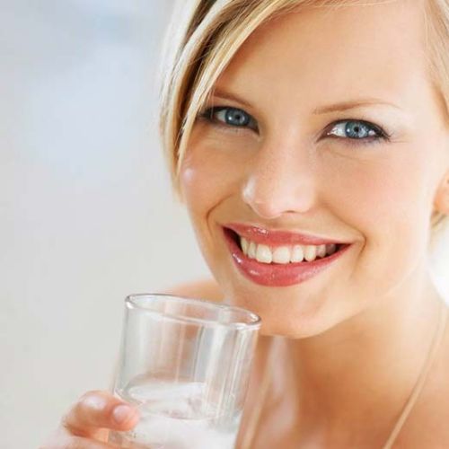 Save With Salisbury's Water Quality Experts